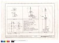 藏品(避雷針詳圖)的圖片