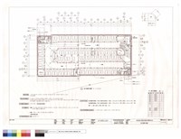 藏品(地下貳層平面圖)的圖片