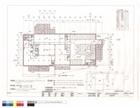 藏品(地下壹層平面圖)的圖片
