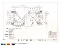藏品(肆層平面圖)的圖片