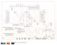 藏品(肆層樓地板面積計算示意圖)的圖片