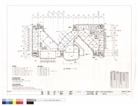 藏品(陸層平面圖)的圖片