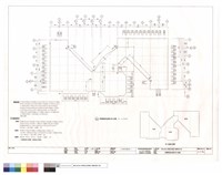 藏品(陸層樓地板面積計算示意圖)的圖片