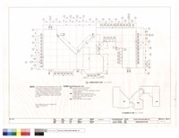 藏品(柒層樓地板面積計算示意圖)的圖片