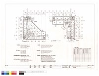 藏品(拾壹層平面圖)的圖片