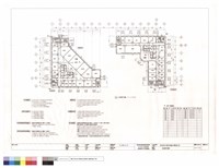 藏品(拾貳層平面圖)的圖片