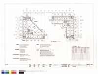 藏品(拾參層平面圖)的圖片