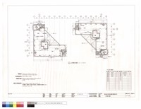 藏品(屋突層平面圖)的圖片