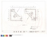 藏品(屋頂版平面圖)的圖片