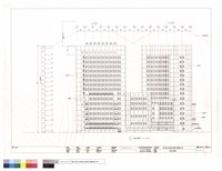 藏品(西向立面圖)的圖片