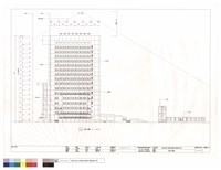藏品(南向立面圖)的圖片