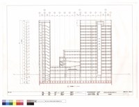 藏品(橫剖面圖)的圖片