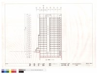 藏品(縱剖面圖)的圖片