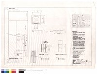 藏品(鋼鎖式升降梯)的圖片
