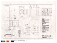 藏品(間接油壓式升降梯)的圖片