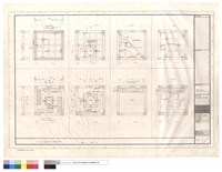 藏品(步道庭園系統平面詳圖)的圖片