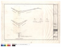 藏品(薄殼頂蓋配筋圖(二))的圖片
