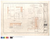 藏品(變電室平面圖)的圖片