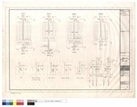 藏品(配電箱接線圖)的圖片