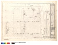 藏品(庭園燈配置圖)的圖片