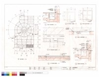 藏品(筏基平面圖)的圖片