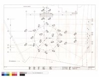 藏品(地面層結構柱位圖)的圖片