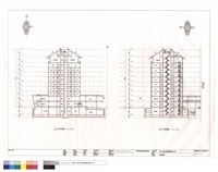 藏品(總剖面圖)的圖片