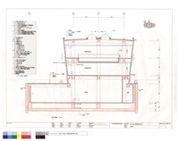 藏品(剖面圖)的圖片