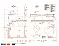藏品(剖面圖)的圖片