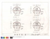 藏品(甲樓梯平面詳圖)的圖片