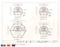 藏品(甲樓梯平面詳圖)的圖片