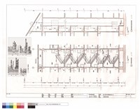 藏品(乙樓梯剖面詳圖)的圖片