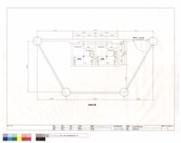 藏品(客梯機械室配置圖)的圖片
