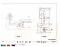 藏品(不鏽鋼門窗大樣詳圖)的圖片