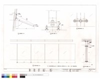 藏品(雨庇平面.剖面詳圖)的圖片