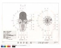 藏品(二層.三層天花平面圖)的圖片