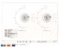 藏品(四至七層.八層天花平面圖)的圖片