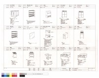 藏品(地下室廚房設備單項圖(一)(不含本工程))的圖片