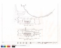 藏品(戶外樓梯詳圖一)的圖片