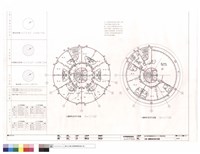 藏品(九層.十層變更使用後平面圖)的圖片
