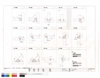 藏品(鋼結構標準圖(一))的圖片