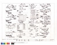 藏品(鋼結構標準圖(四))的圖片
