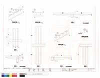 藏品(接合詳圖(五))的圖片