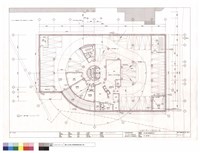 藏品(地下一層平面圖)的圖片