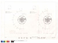 藏品(四至七層.八層平面圖)的圖片