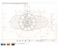 藏品(三層平面圖)的圖片