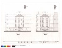 藏品(立面圖)的圖片