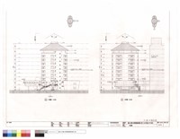 藏品(立面圖)的圖片