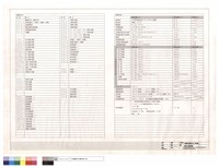 藏品(索引圖,面積計算圖)的圖片