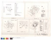 藏品(建築面積檢討,日照檢討,地籍圖,位置圖)的圖片